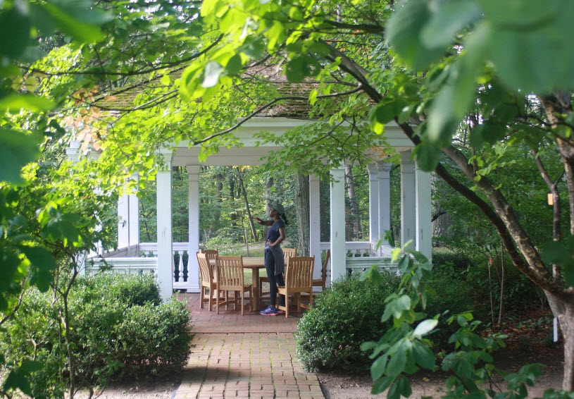 The Frelinghuysen Arboretum, United States
